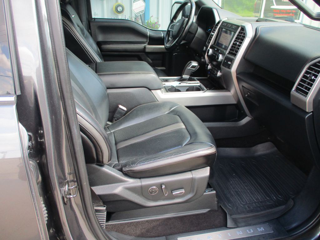 2019 Ford F-150 Image 18