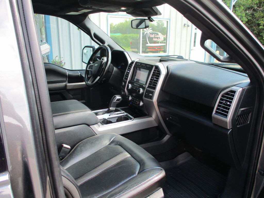 2019 Ford F-150 Image 19