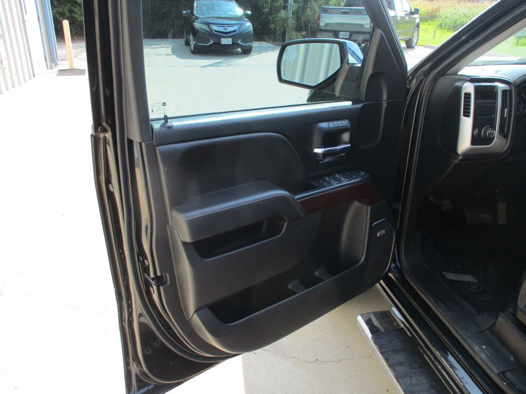 2018 GMC Sierra Image 7