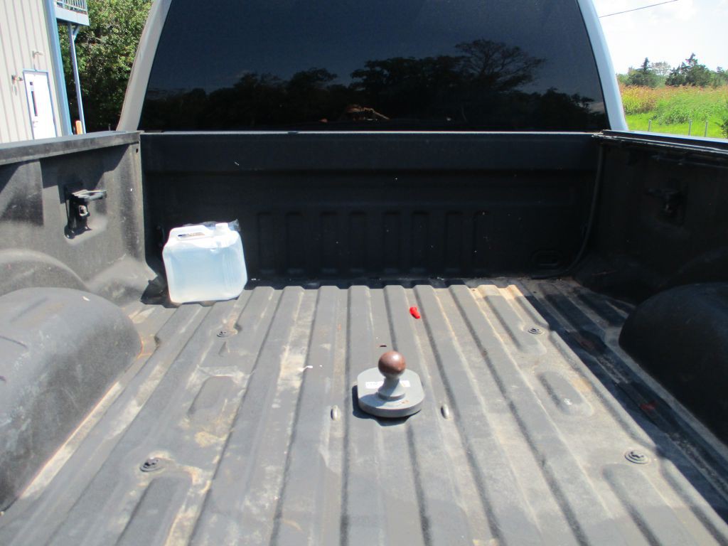 2021 Ford F-250 Image 4
