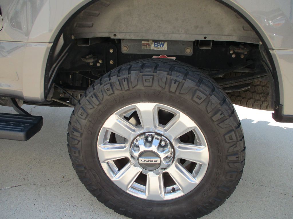 2021 Ford F-250 Image 6