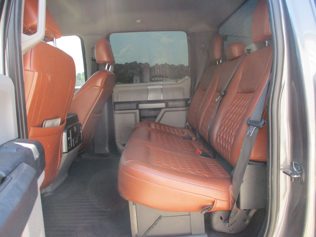 2021 Ford F-250 Image 7