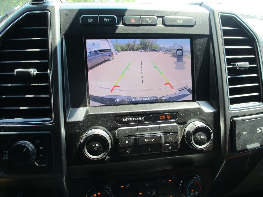 2021 Ford F-250 Image 17