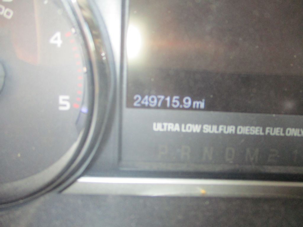 2011 Ford F-350 Image 9