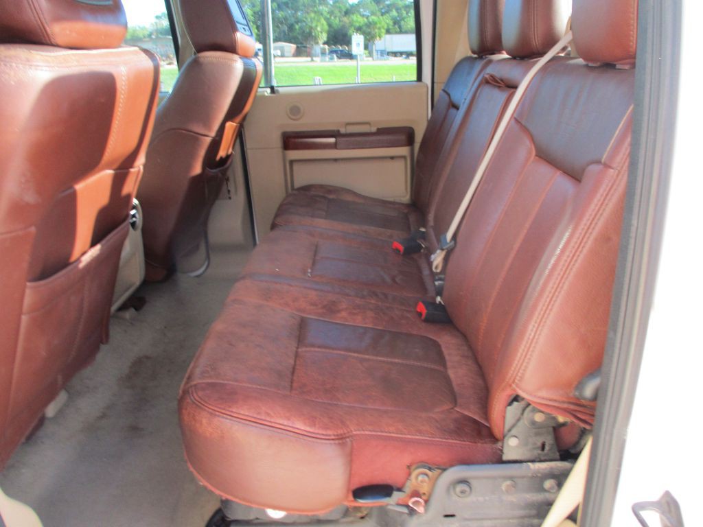 2011 Ford F-350 Image 14