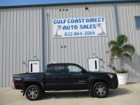 Image for 2014 Toyota Tacoma Double Cab ID: 6859615