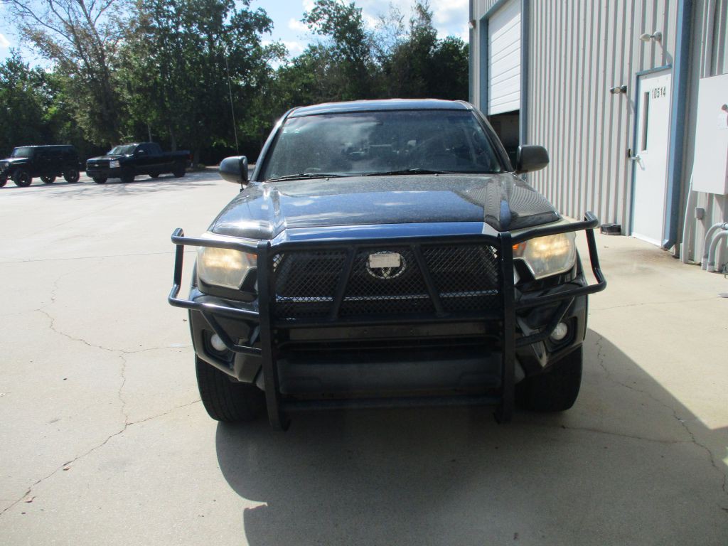 2014 Toyota Tacoma Image 2