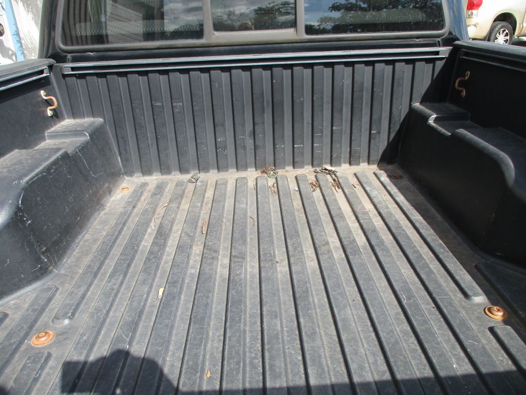 2014 Toyota Tacoma Image 5