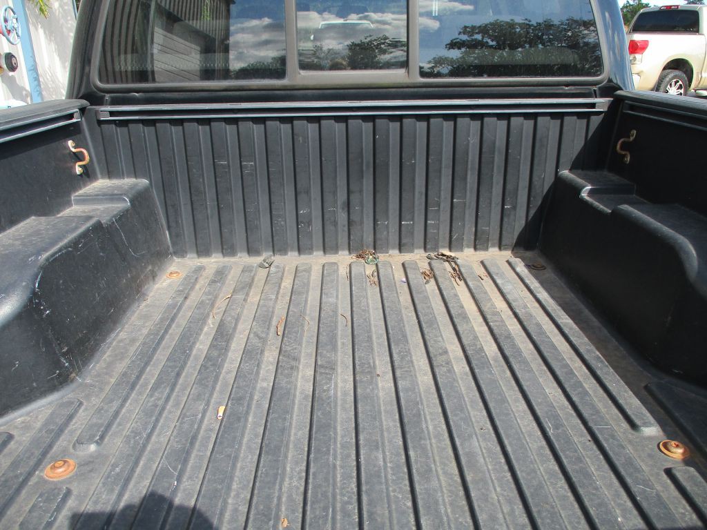 2014 Toyota Tacoma Image 6