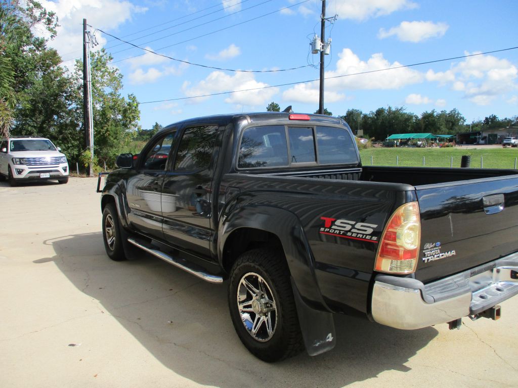 2014 Toyota Tacoma Image 7