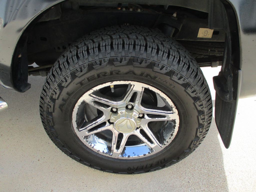 2014 Toyota Tacoma Image 8