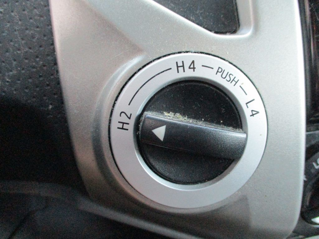 2014 Toyota Tacoma Image 16