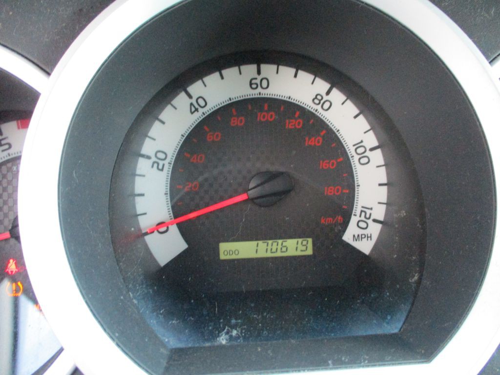 2014 Toyota Tacoma Image 17