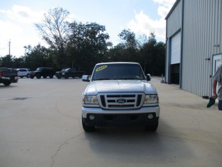 Image for 2011 Ford Ranger Super Cab ID: 6859630
