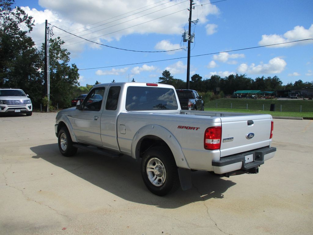2011 Ford Ranger Image 6