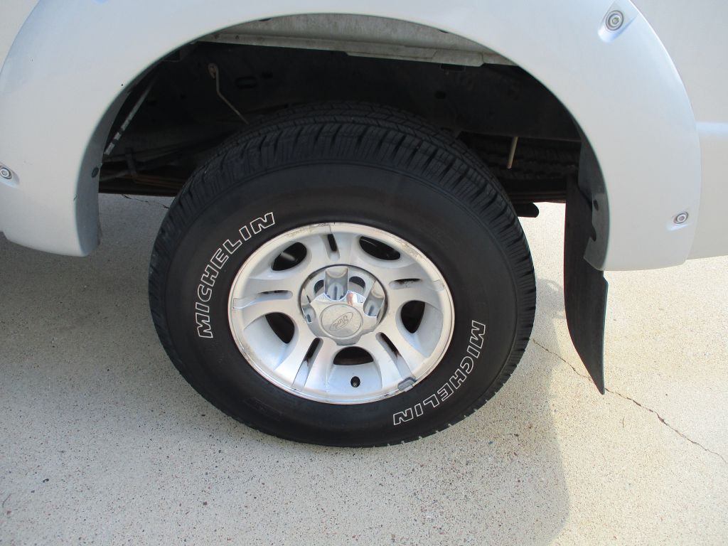 2011 Ford Ranger Image 7