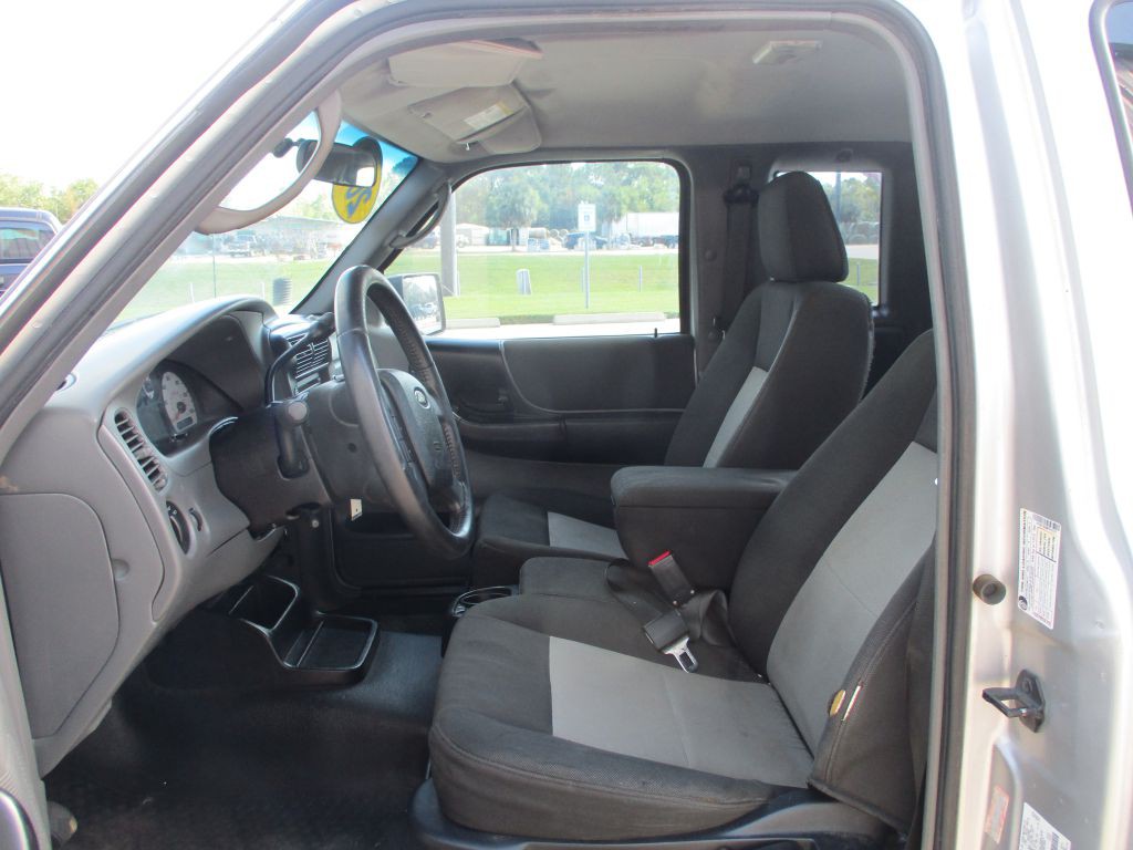 2011 Ford Ranger Image 8