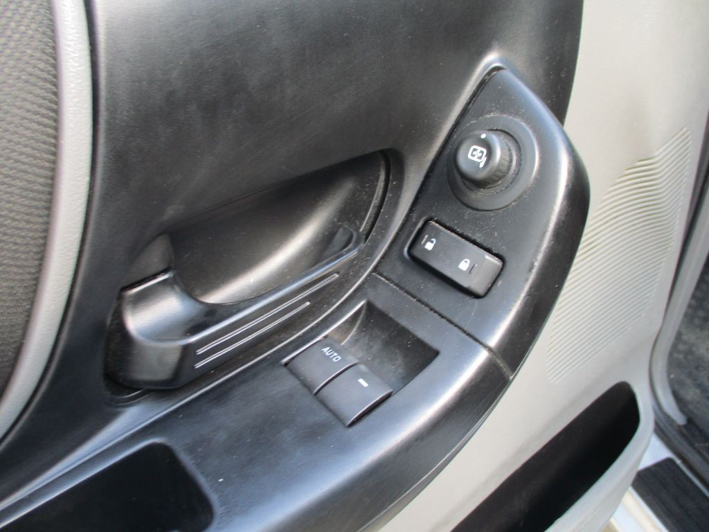 2011 Ford Ranger Image 10