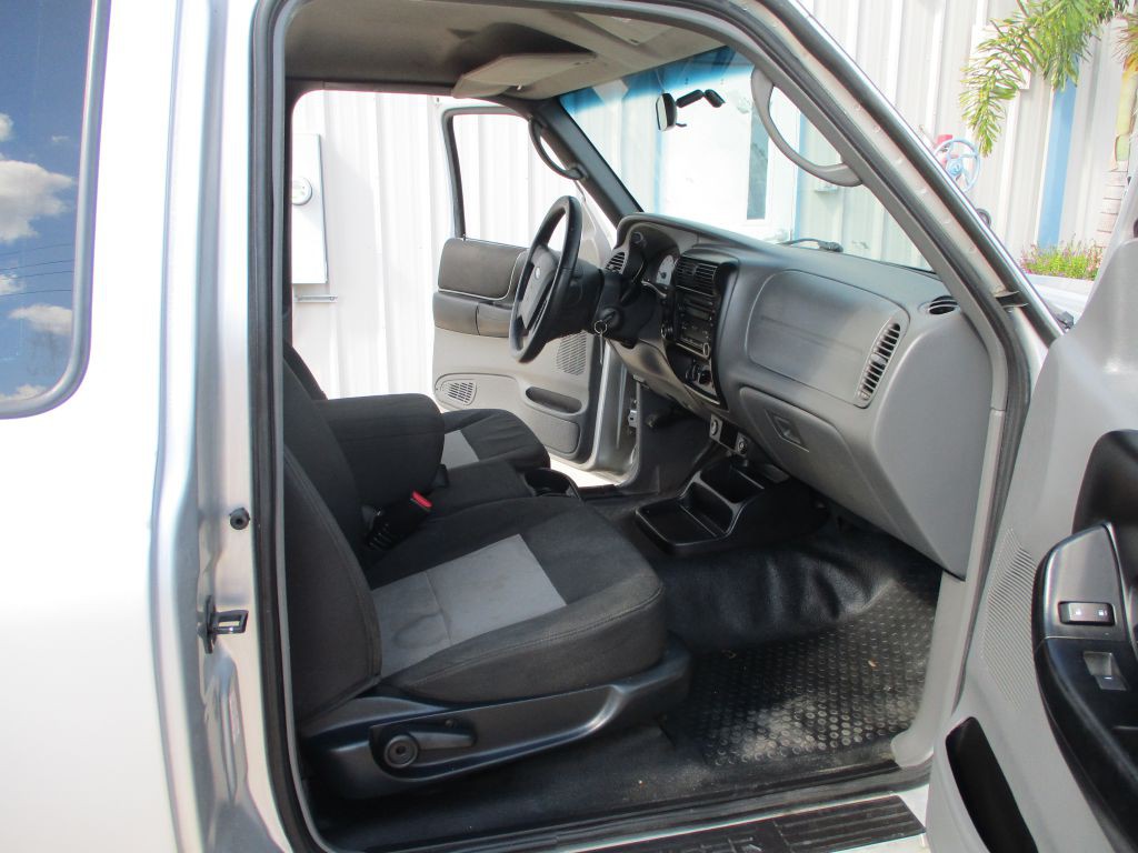 2011 Ford Ranger Image 11