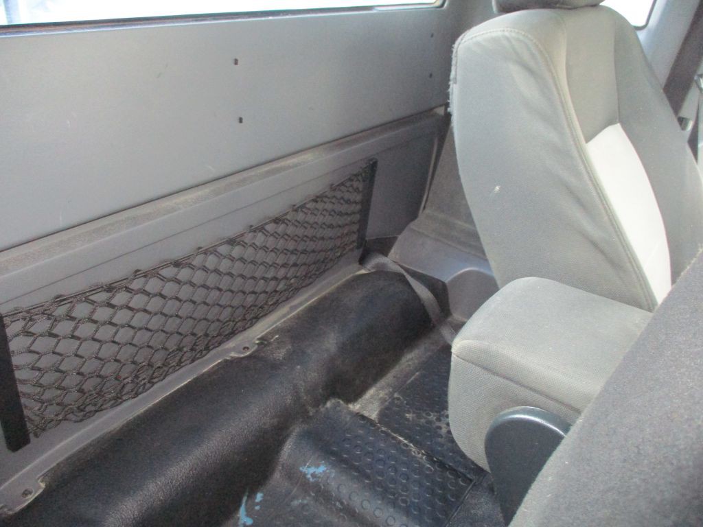 2011 Ford Ranger Image 12