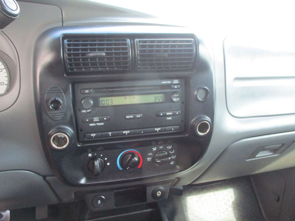 2011 Ford Ranger Image 13