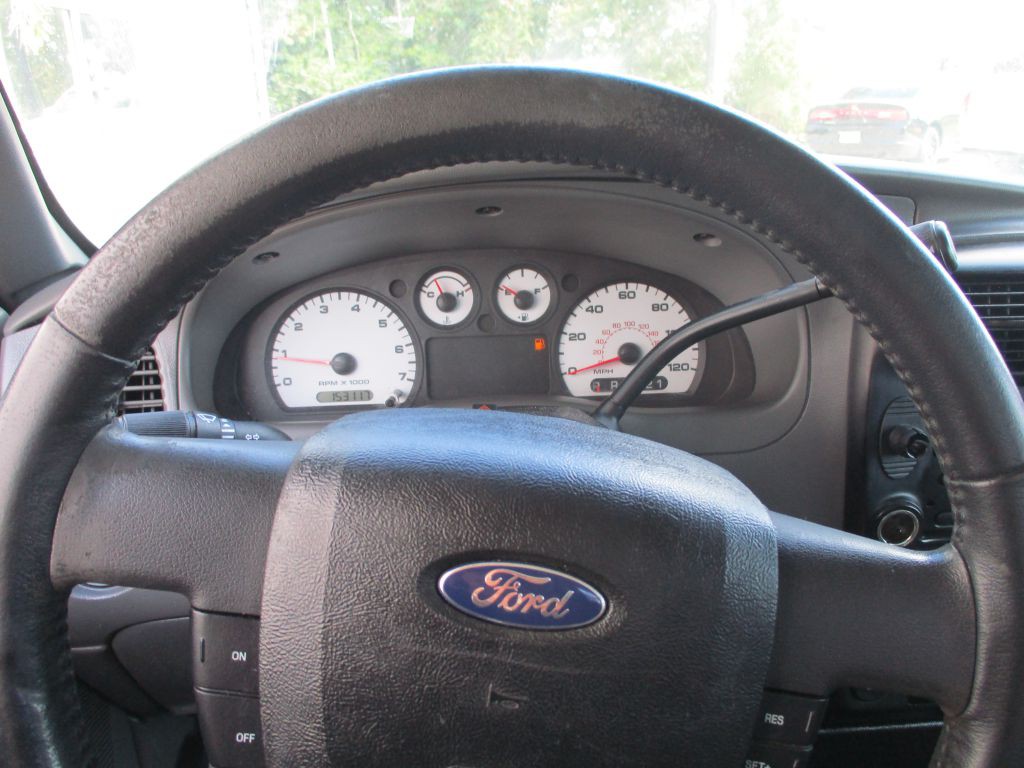 2011 Ford Ranger Image 15