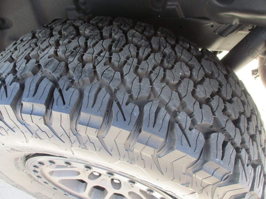 2021 Jeep Wrangler Unlimited Image 6