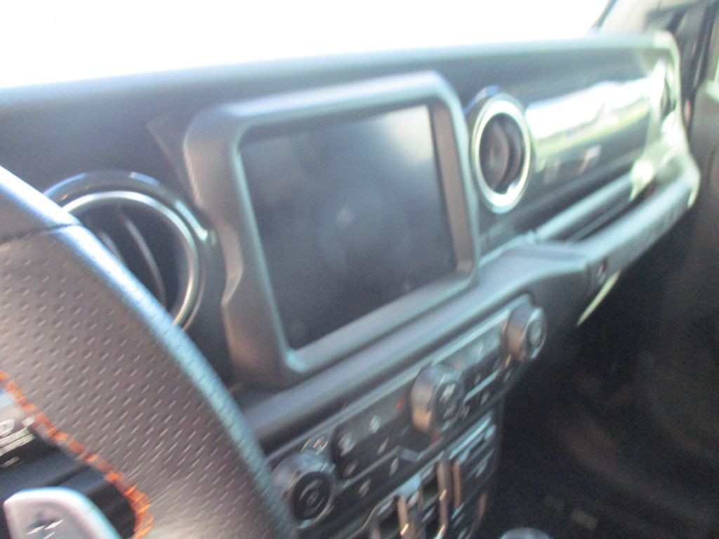 2021 Jeep Wrangler Unlimited Image 13