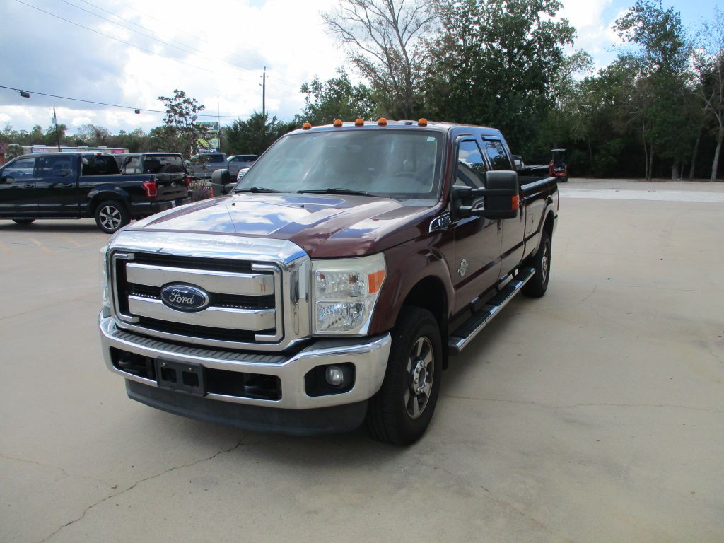 2015 Ford F-350 Image 2