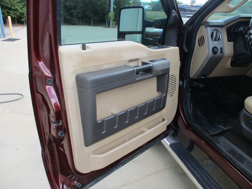 2015 Ford F-350 Image 7