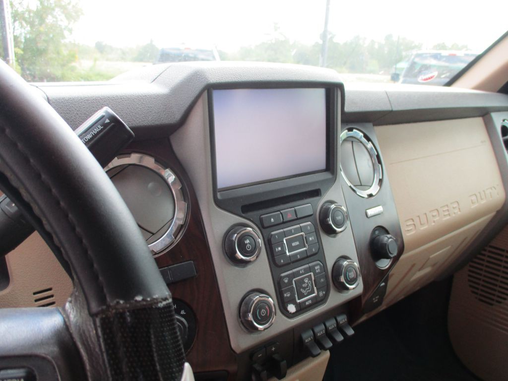 2015 Ford F-350 Image 10