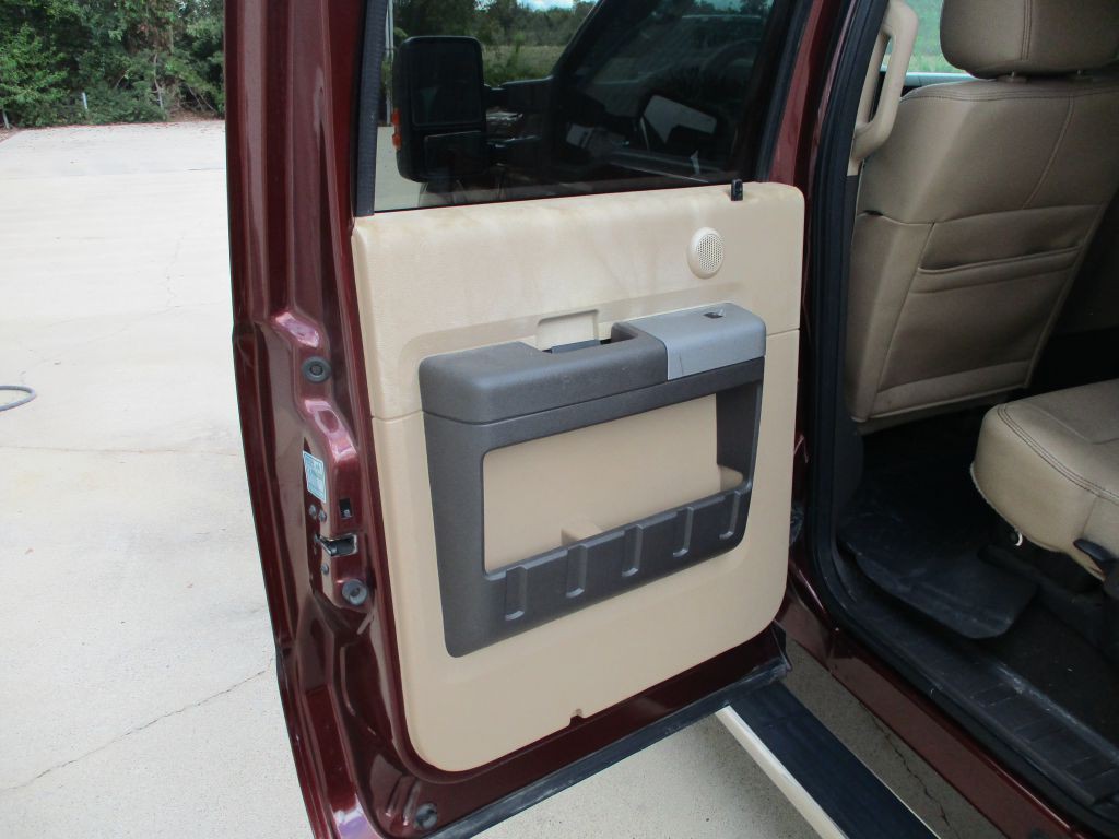 2015 Ford F-350 Image 13