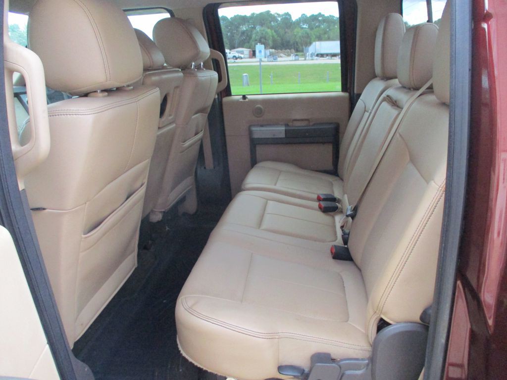 2015 Ford F-350 Image 14