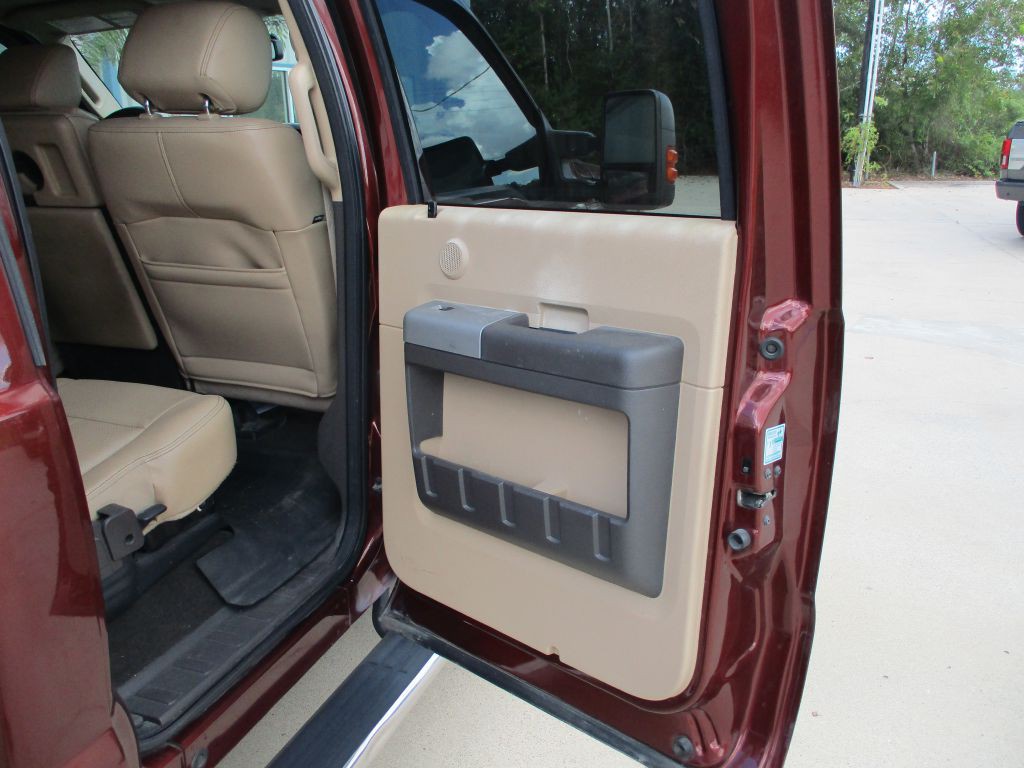 2015 Ford F-350 Image 15