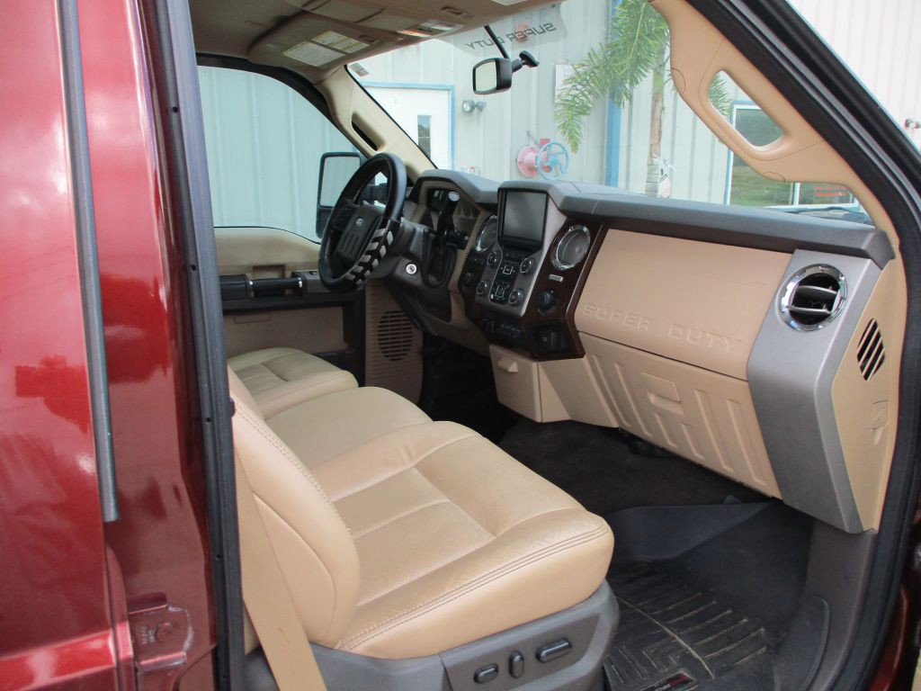 2015 Ford F-350 Image 19