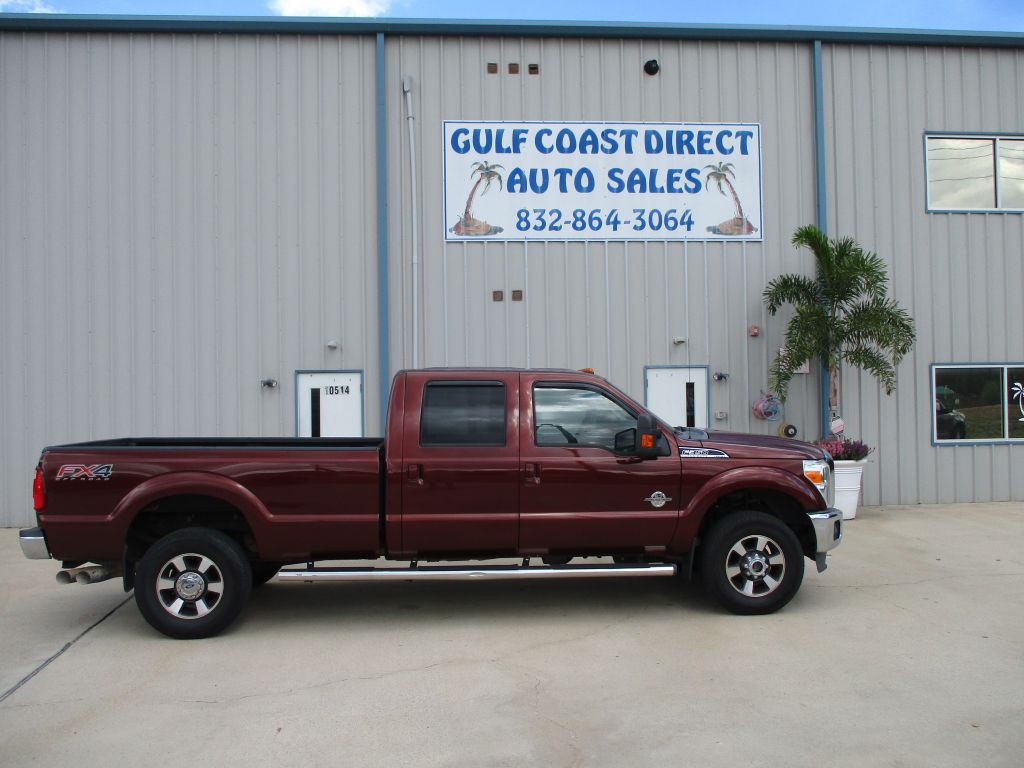 2015 Ford F-350 Image 20