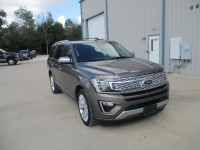 Image for 2018 Ford Expedition Platinum ID: 6902988