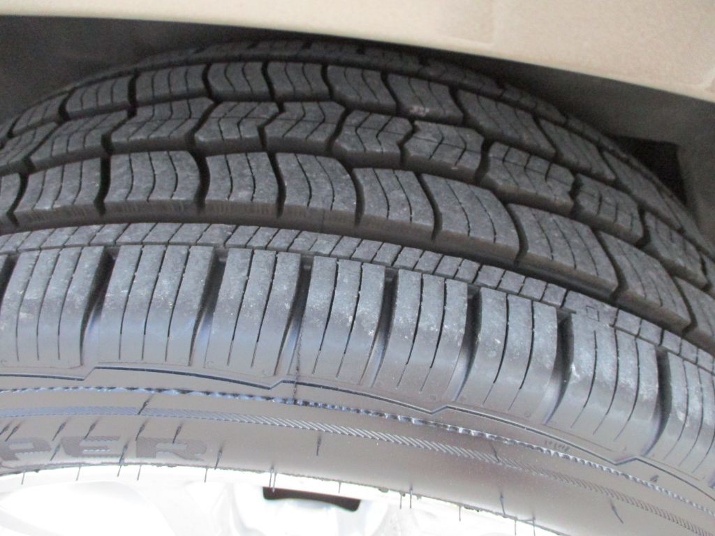 2018 Ford Expedition Image 5