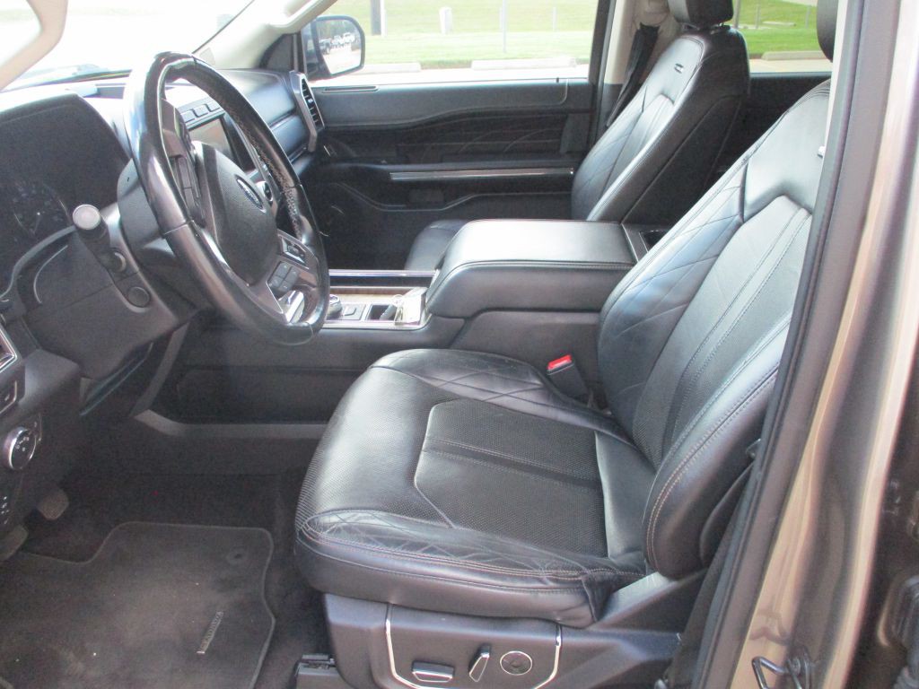 2018 Ford Expedition Image 7