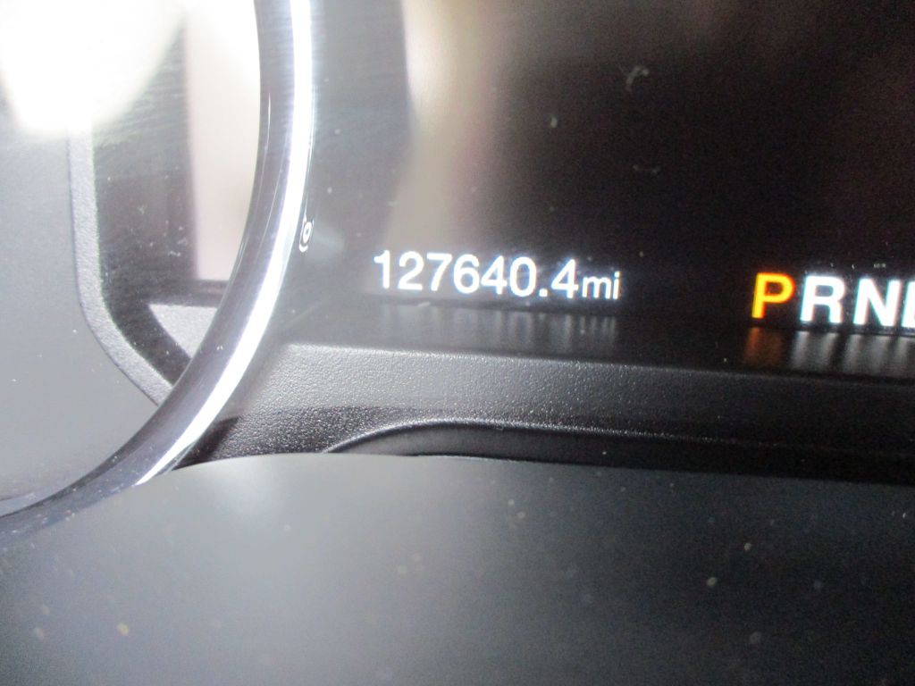 2018 Ford Expedition Image 8