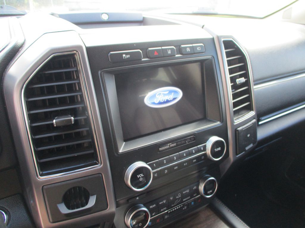 2018 Ford Expedition Image 9