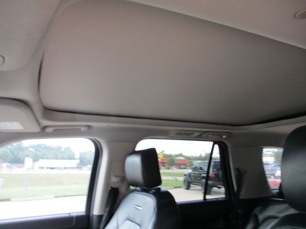 2018 Ford Expedition Image 10