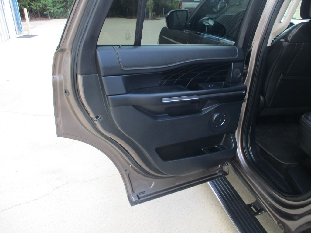 2018 Ford Expedition Image 12