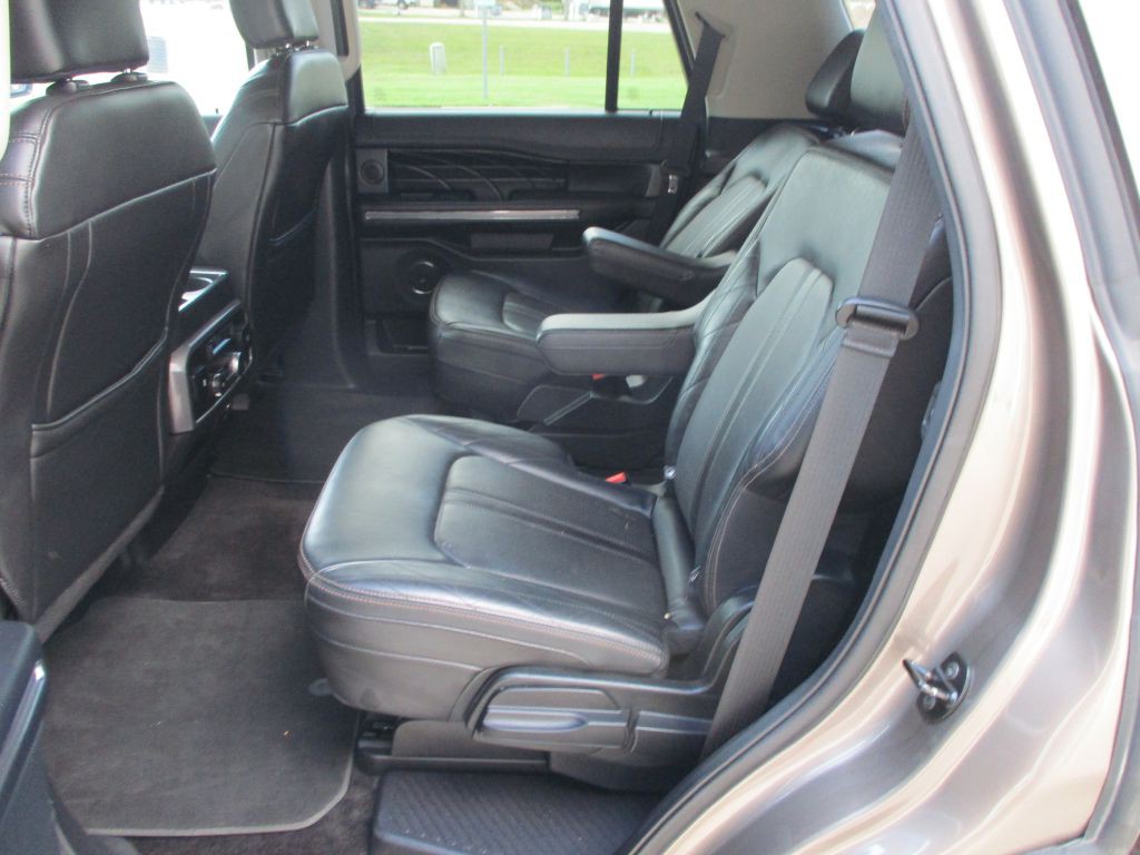 2018 Ford Expedition Image 13