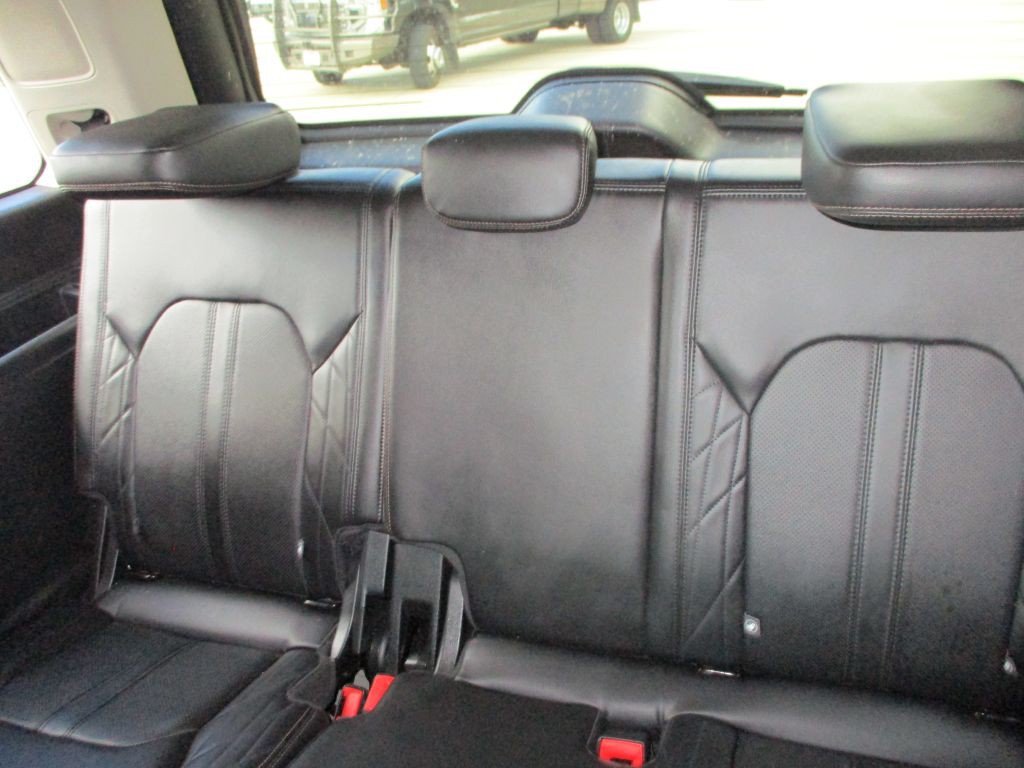 2018 Ford Expedition Image 14