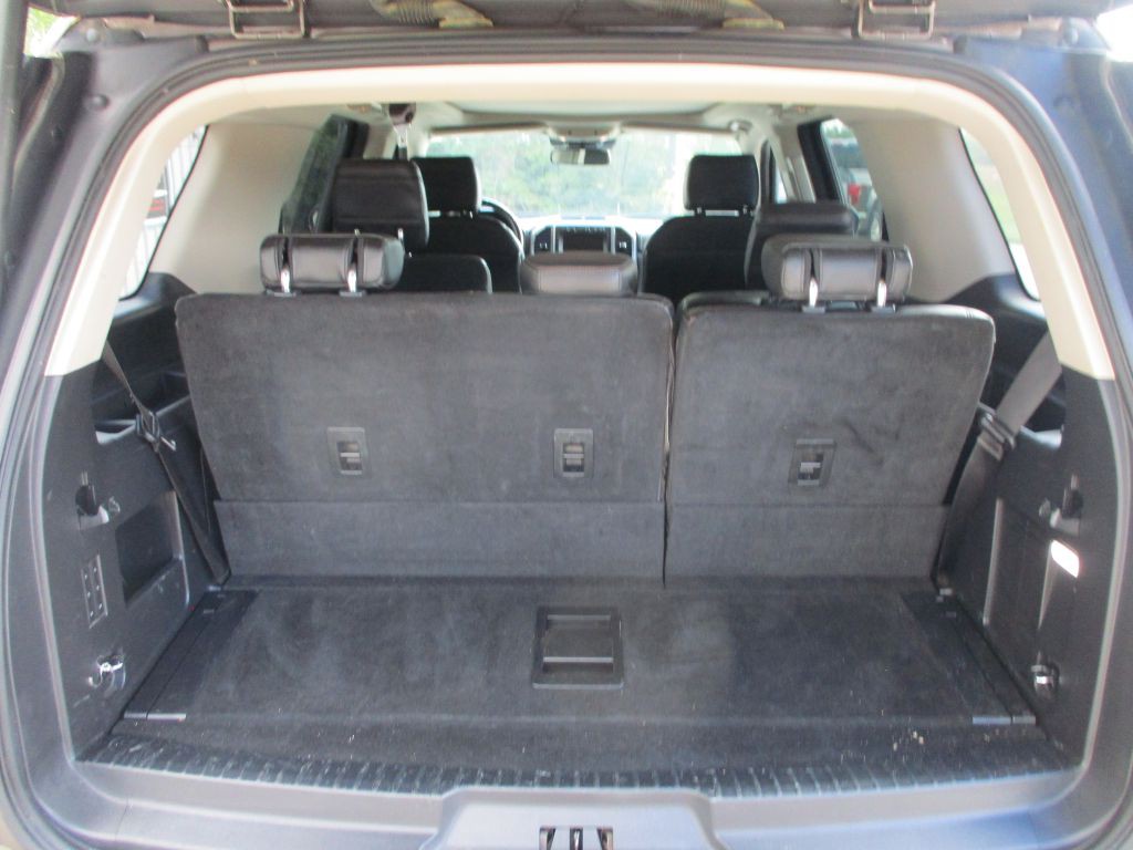 2018 Ford Expedition Image 15