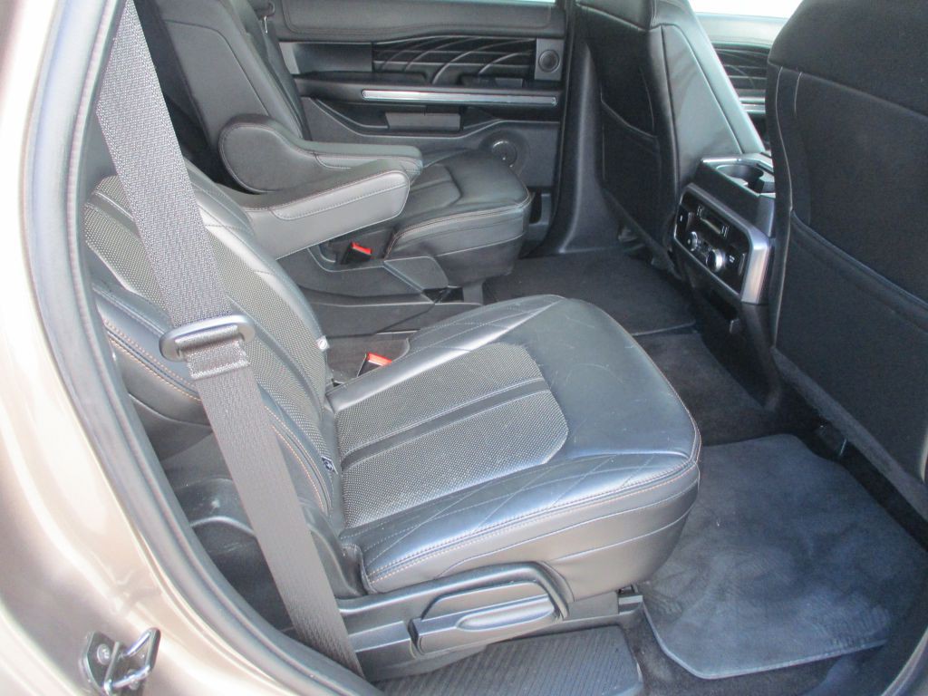 2018 Ford Expedition Image 17