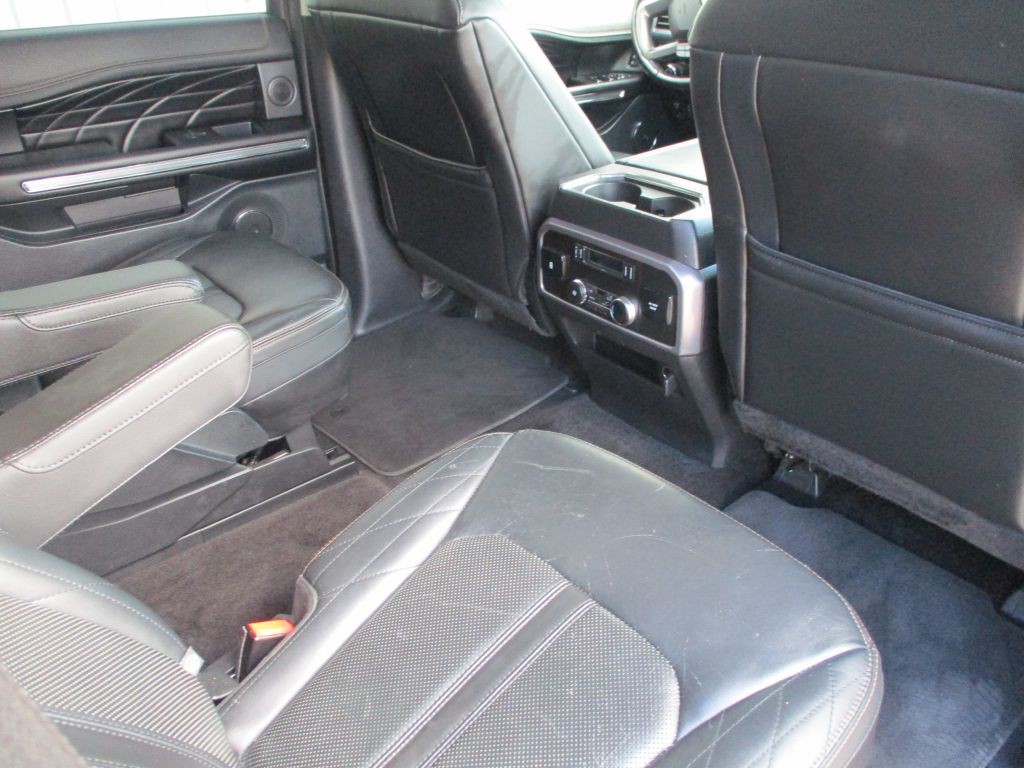 2018 Ford Expedition Image 18