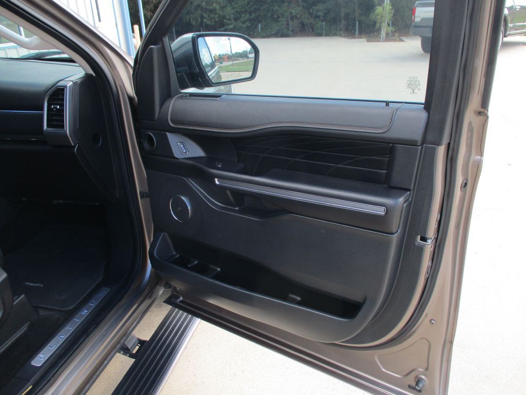 2018 Ford Expedition Image 19