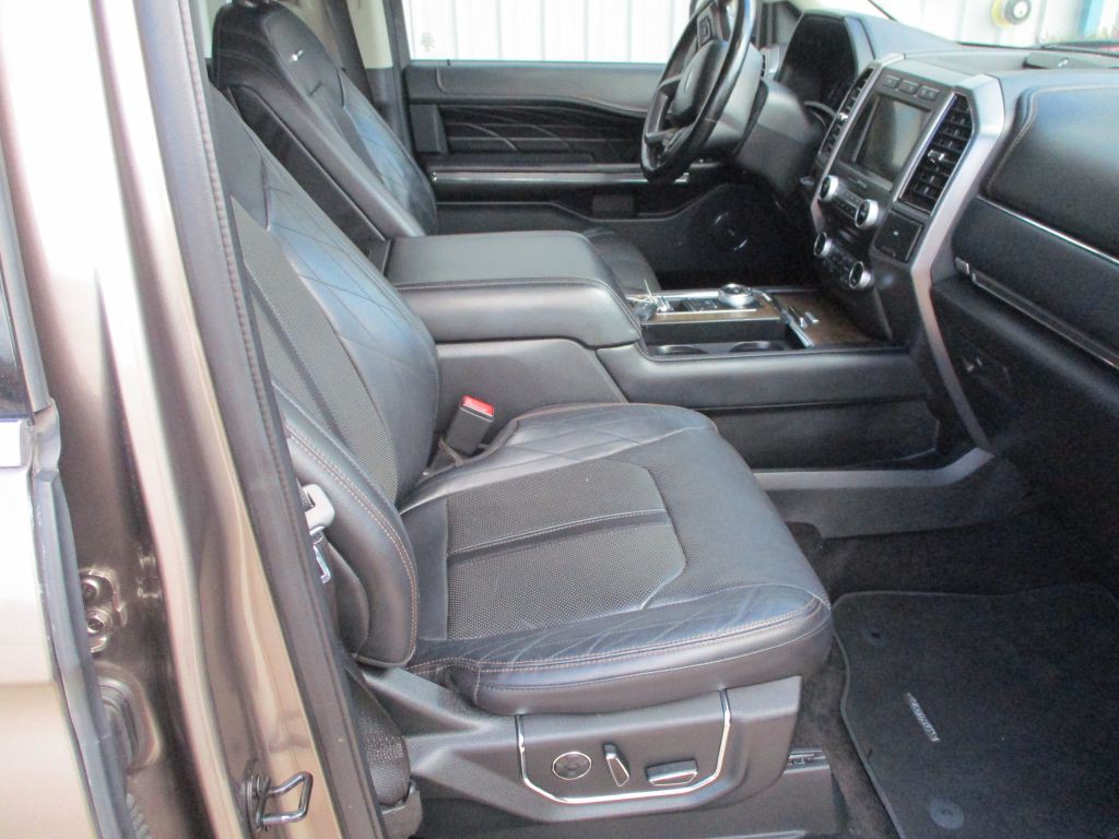 2018 Ford Expedition Image 20